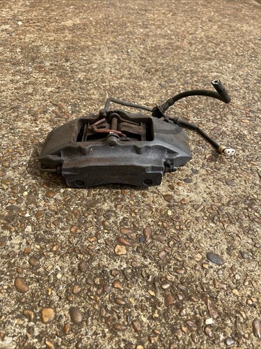 Porsche 986 boxster brake - porsche,