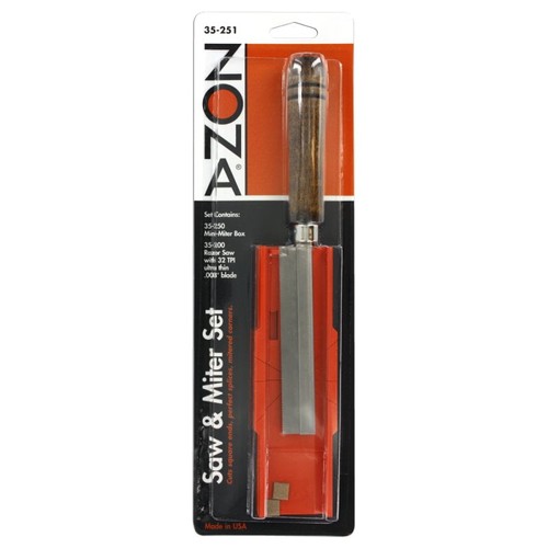 Zona combination mini mitre - combination,