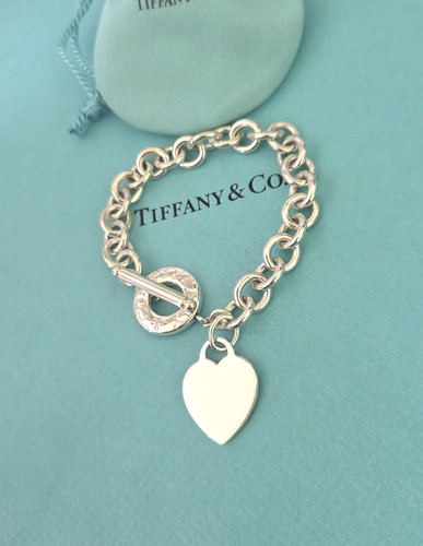Tiffany plain blank - tiffany,