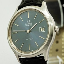 **Exc+5** Vintage 1973 OMEGA