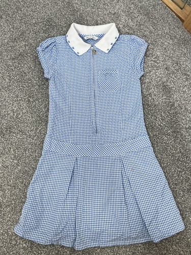 Girls school summer - m&s,