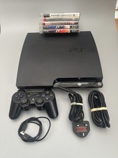 Sony PS3 Slim CECH-2503B