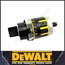 DeWALT Cordless Drill Gearboxn