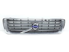 Volvo S80 2008 Front bumper
