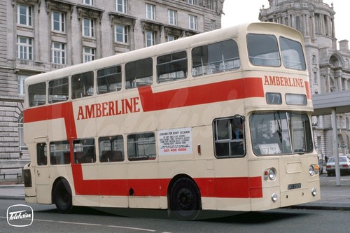 Bus photo amberline bkc290k - -,