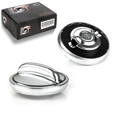 2x Fuel Tank Cap Lock for BMW 5 Series E34 E39 6 Series 7 Series X5 Z3