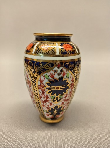 Antique 1913 royal crown derby - antique,