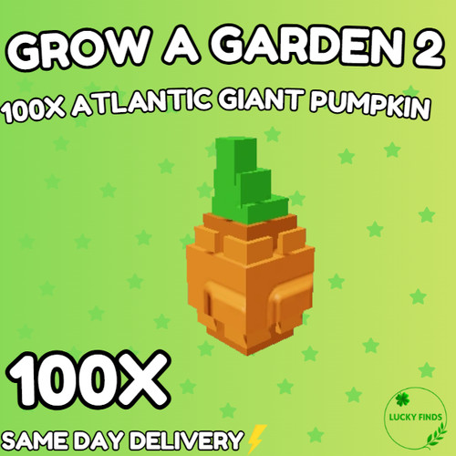 Grow garden 2 - 🔥grow,