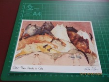 ERIKA OLLER OVER THEIR HEADS