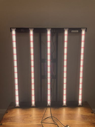 Lumatek zeus pro 465w compact - 465w,
