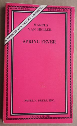 Spring fever marcus van - by,