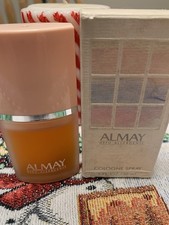 Almay Perfume Hypo Allergenic