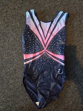 LITTLE STARS LEOTARD with