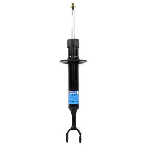 Front shock absorber single - absorber,