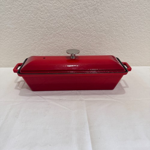 Lava signature red - lava,