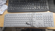 DELL GREY KB216T SLIM USB