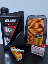 Yamaha MT-125 YZF-R125