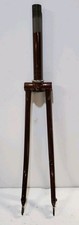 Vintage Raleigh Sports Fork
