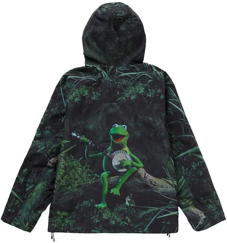 Supreme gore tex taped - gore-tex,