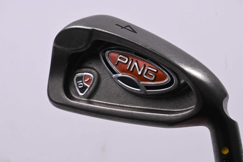 Ping i10 iron 24 - iron, degree
