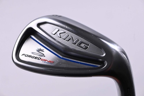 Cobra king forged tec - cobra,