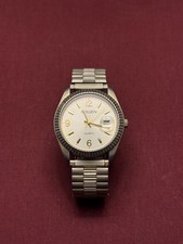 Vintage Gruen PIM160M Brass