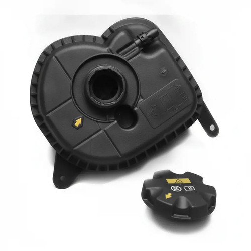 Expansion tank coolant - expansion,