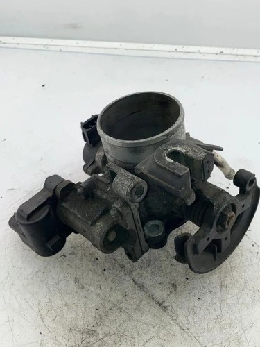 Toyota rav a2 throttle - ii,