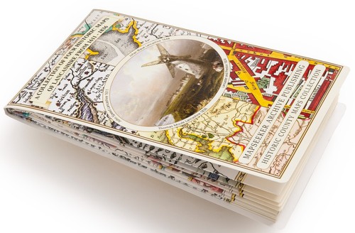 Old maps lancashire - maps, of