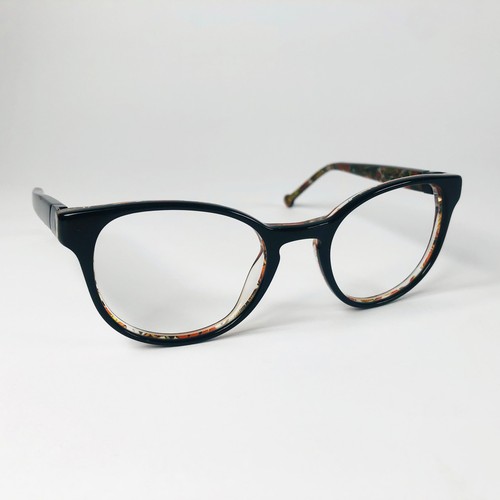Red dead eyeglasses black - dead,