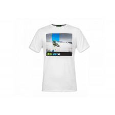 Valentino rossi men shirt - men's, t-shirt
