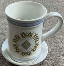 DENBY STONEWARE RAF ROYAL AIR
