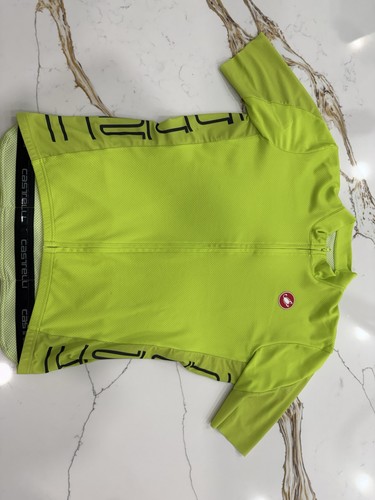 Castelli men cycling - men's, jersey