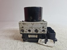 SKODA FABIA 5J MK2 2008 ABS