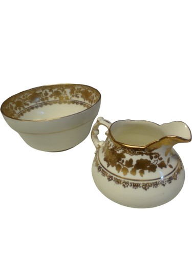 Hammersley china sugar - hammersley,