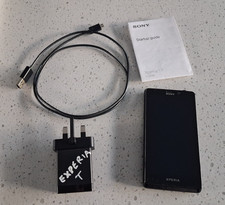 SONY XPERIA T  LT30p MOBILE