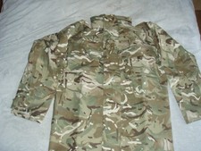 British Army Combat Waterproof