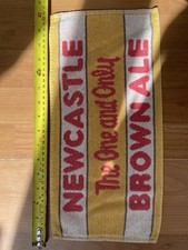 Newcastle Brown Ale The One