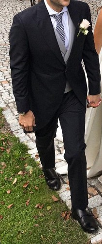 Hackett london navy - hackett,