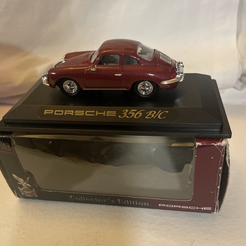 Porsche 356 road signature - porsche,