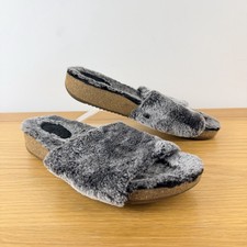 Hotter Lovely Mule Slippers UK
