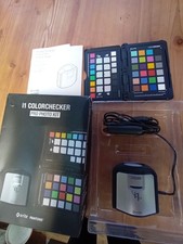 X-rite i1 Colour checker Pro