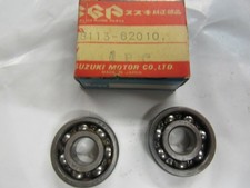 SUZUKI TC125 TS185 TS100 TM250