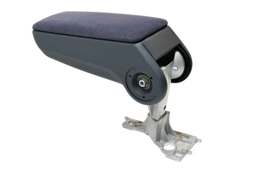 Audi middle armrest - audi, b5
