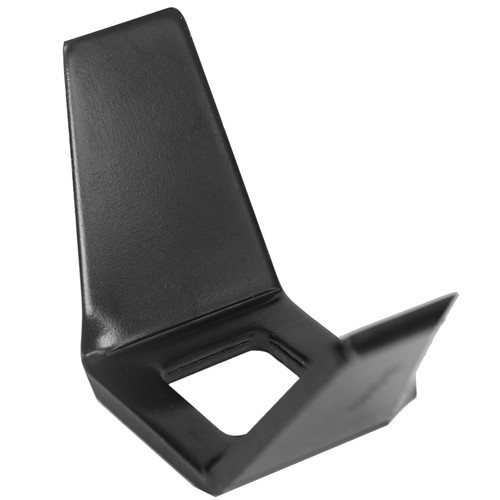 Centre cut shredder blade - centre,