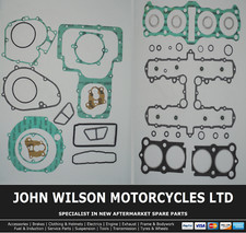 Kawasaki Z 1000 R2 1983 Full