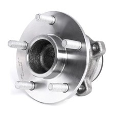 Ford Focus Mk2  2004-2012 Rear