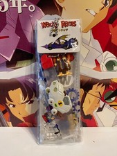 Wacky Races Mascot Figure