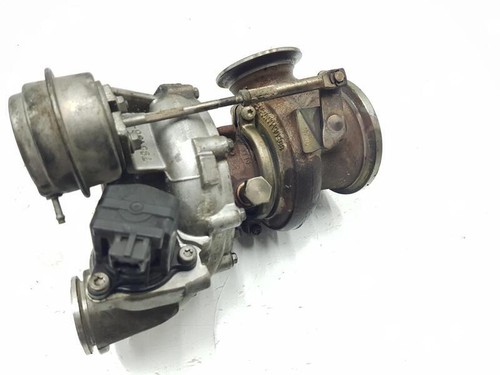 11657576985 turbocharger