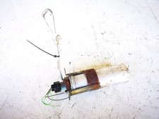 Mitsubishi Space Star 2001 Air